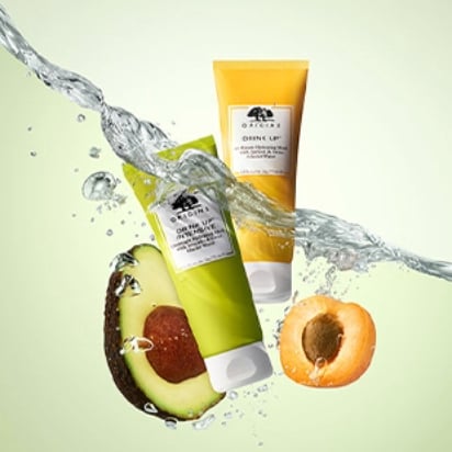 Origins &ndash;25 %